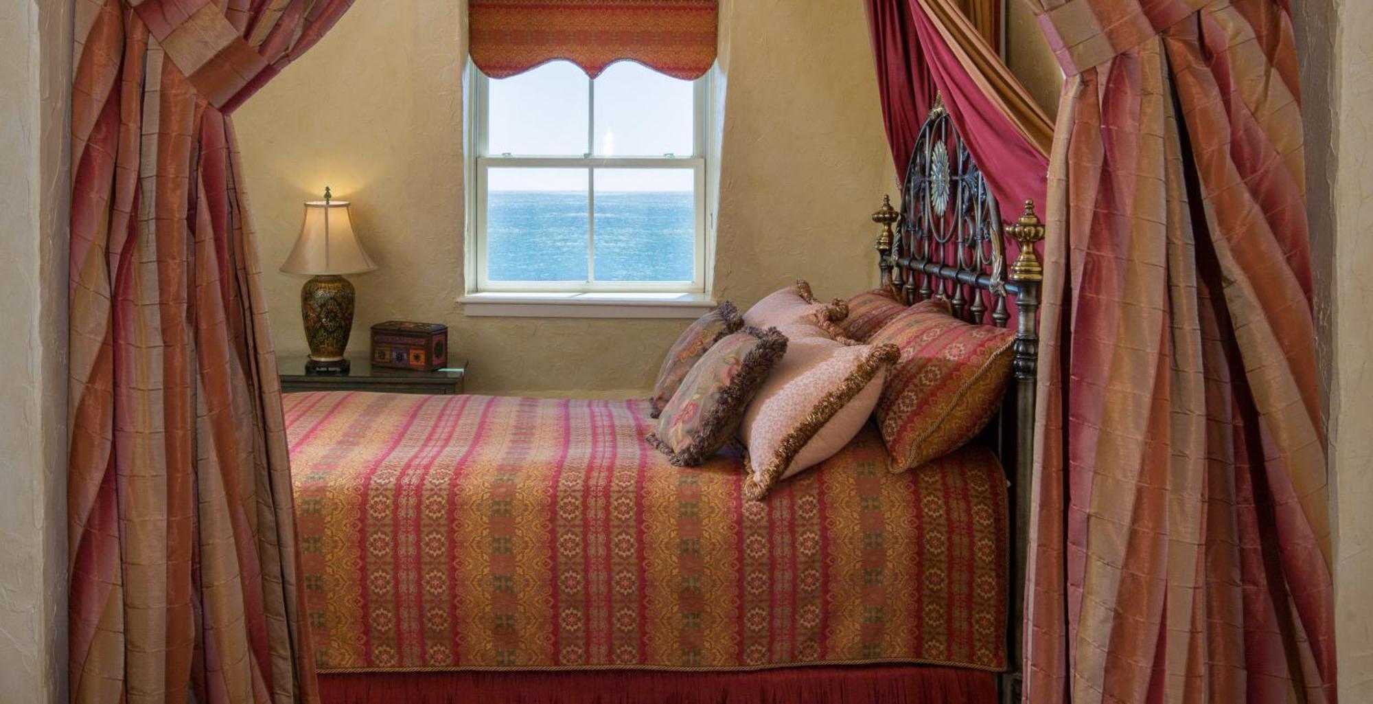 The Chanler At Cliff Walk Newport Bagian luar foto