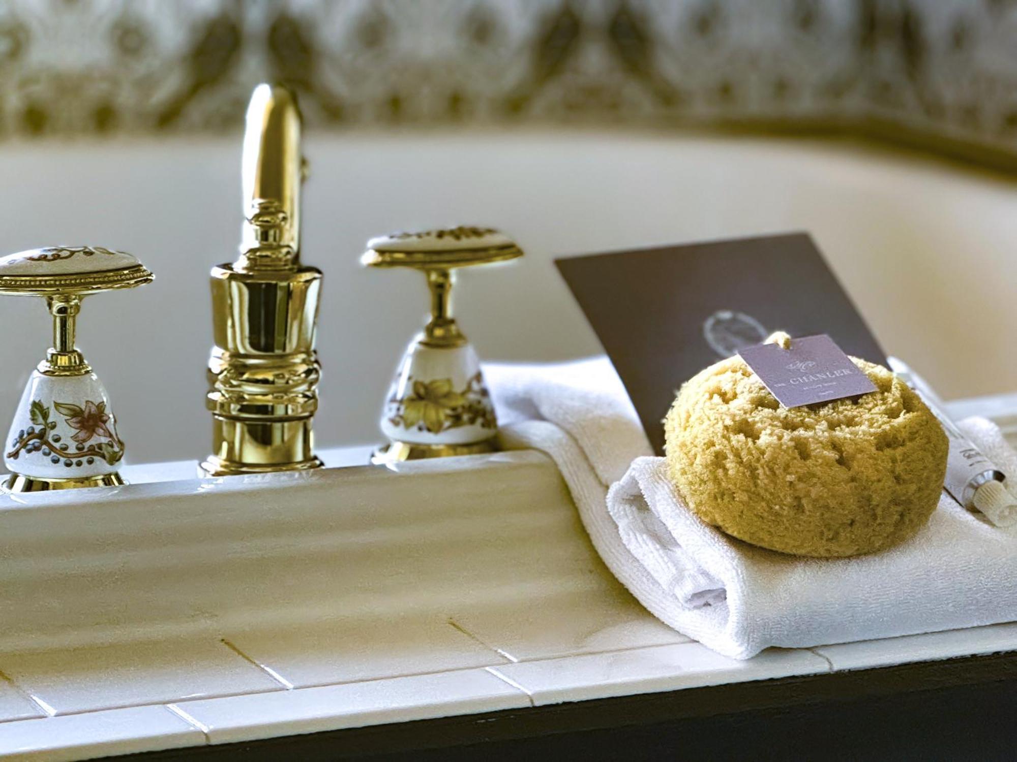 The Chanler At Cliff Walk Newport Bagian luar foto