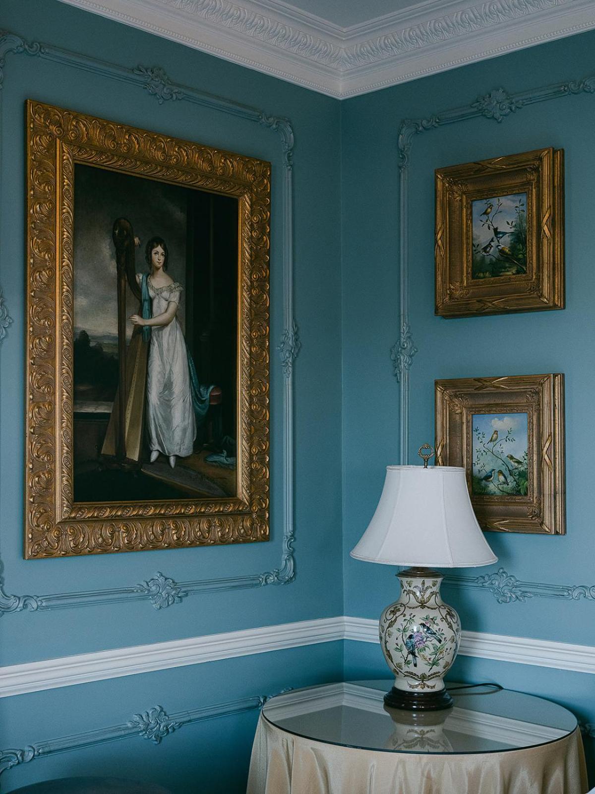 The Chanler At Cliff Walk Newport Bagian luar foto