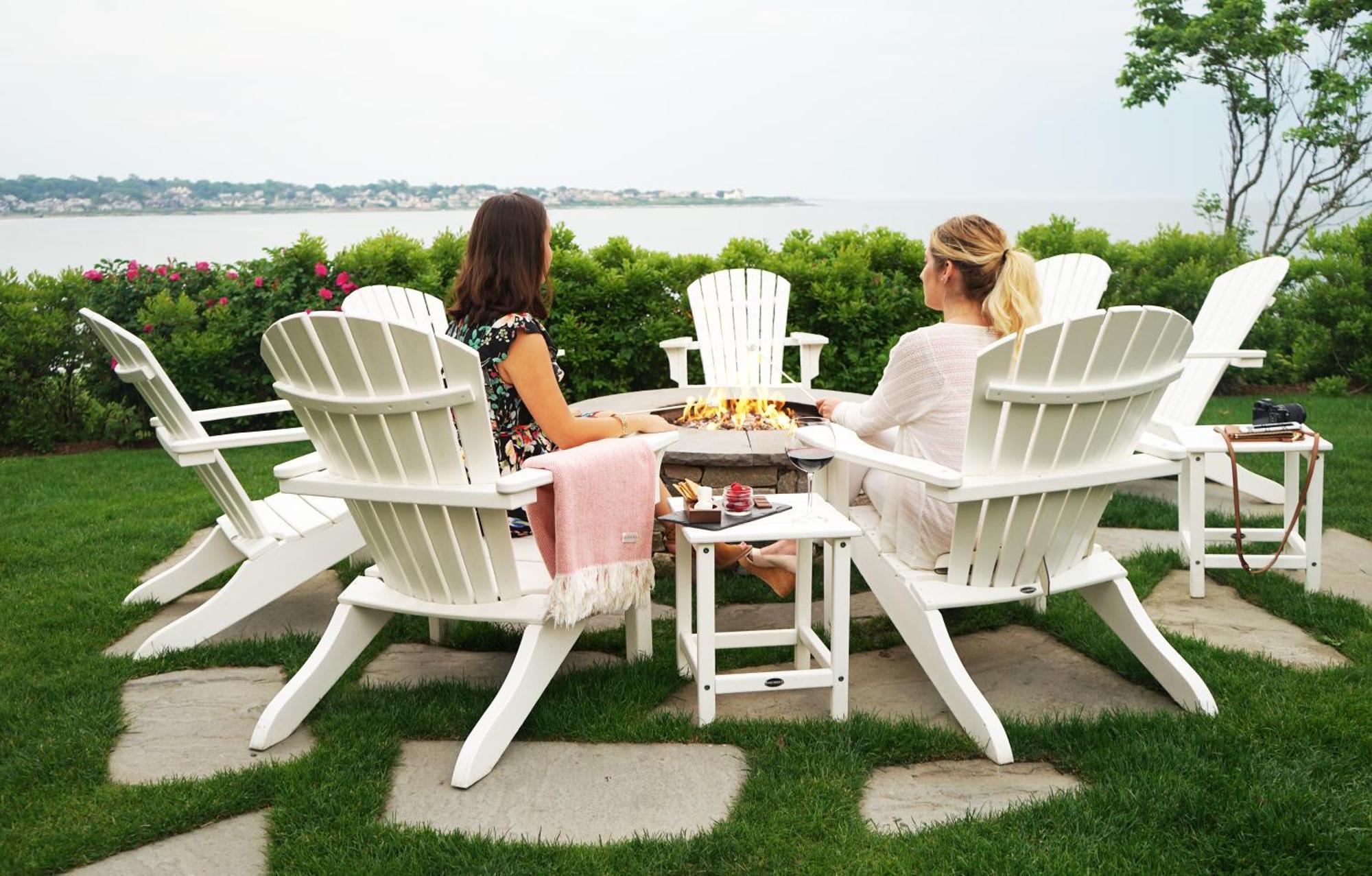 The Chanler At Cliff Walk Newport Bagian luar foto