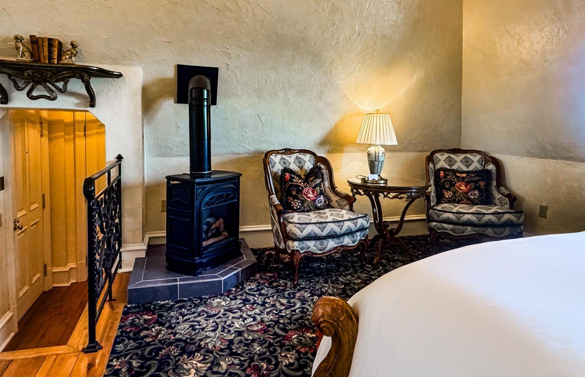 The Chanler At Cliff Walk Newport Bagian luar foto