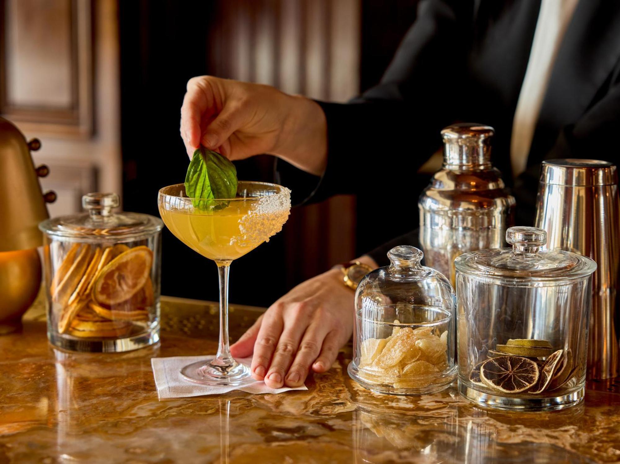 The Chanler At Cliff Walk Newport Bagian luar foto