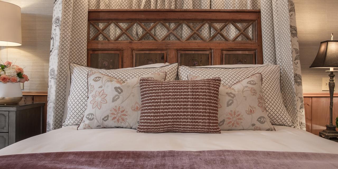 The Chanler At Cliff Walk Newport Bagian luar foto