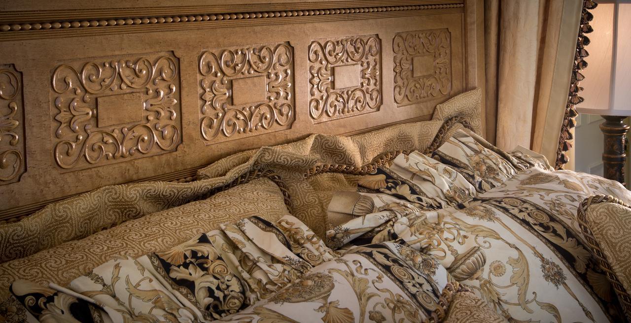 The Chanler At Cliff Walk Newport Bagian luar foto
