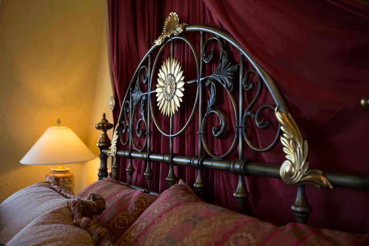 The Chanler At Cliff Walk Newport Bagian luar foto